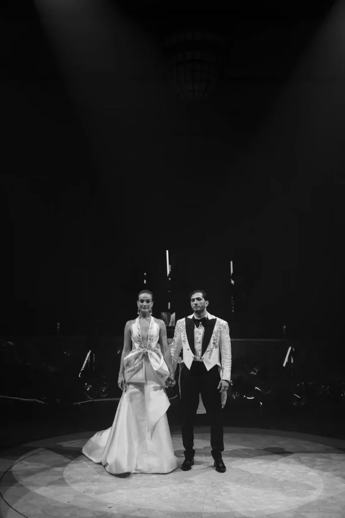 jamesray and dani