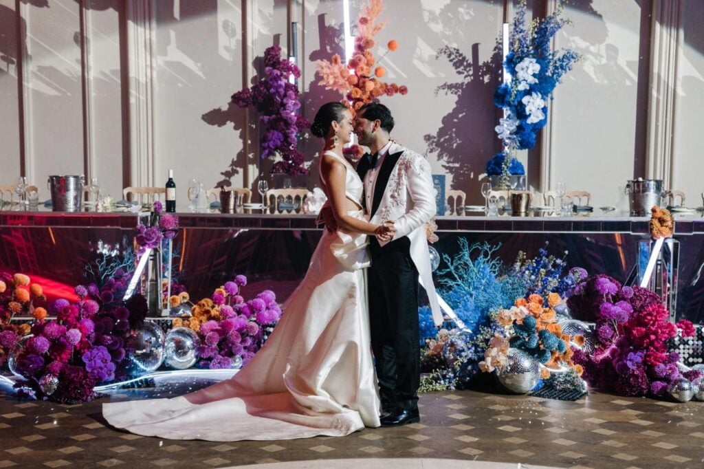 jamesray and dani