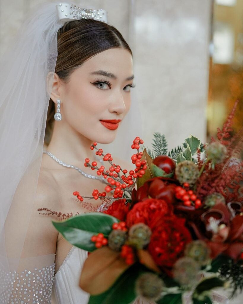 weddings with unique themes