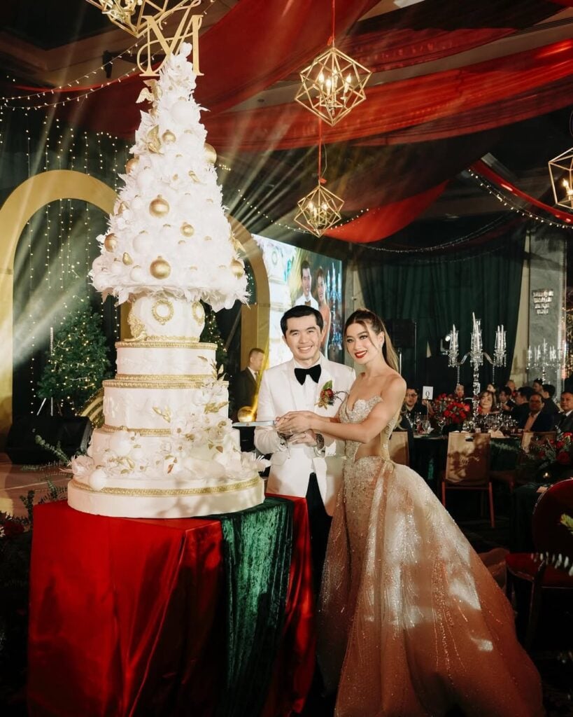 weddings with unique themes