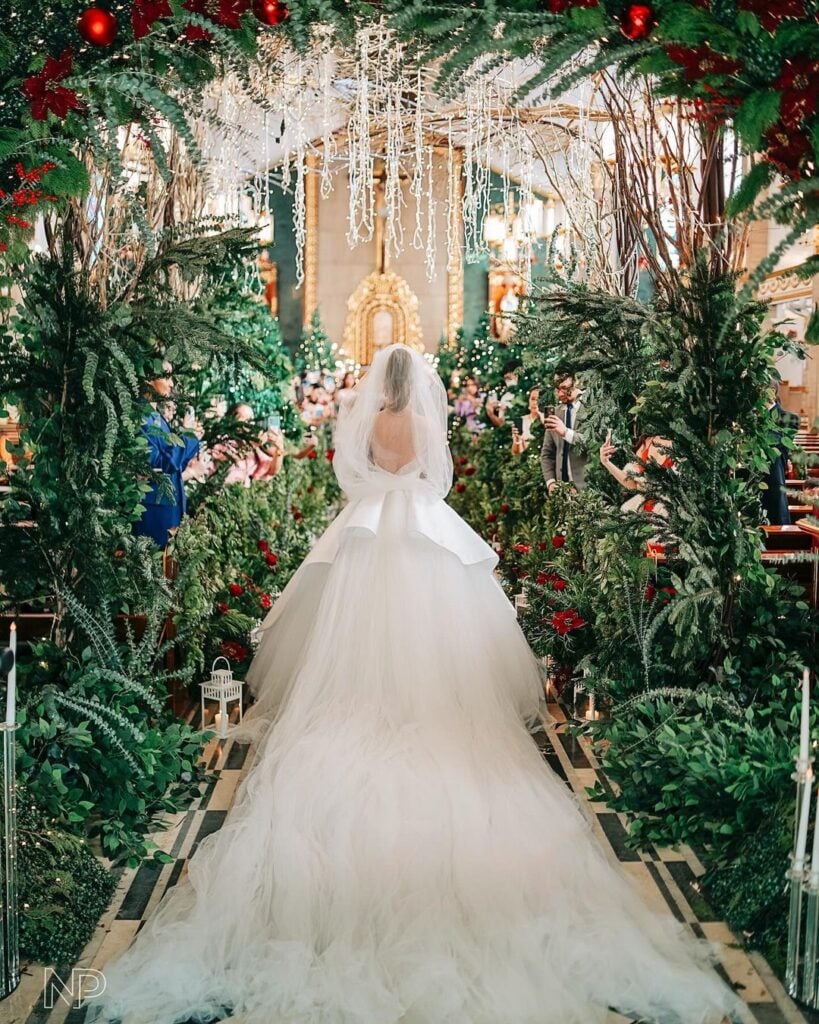 weddings with unique themes