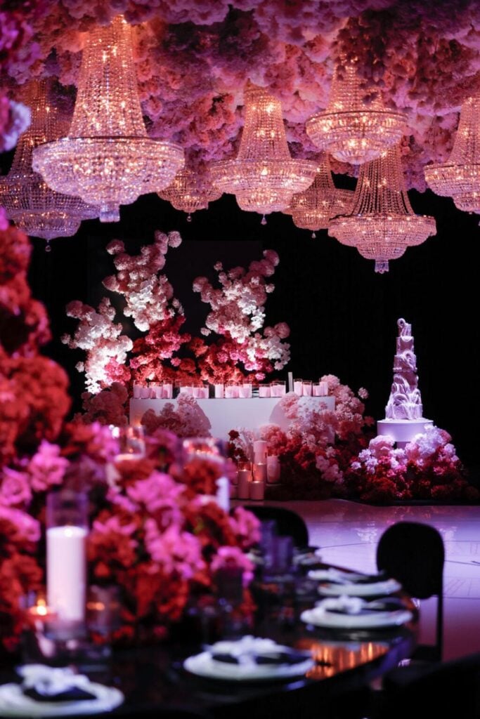 weddings with unique themes