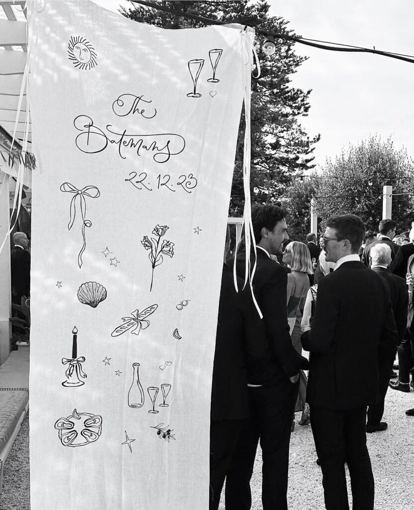 stationery vendors joining wedded week 2024