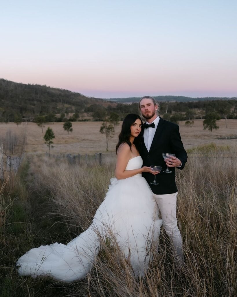 planners joining wedded week 2024