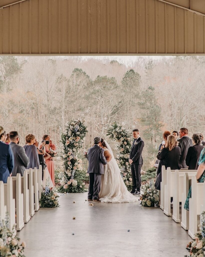 planners joining wedded week 2024