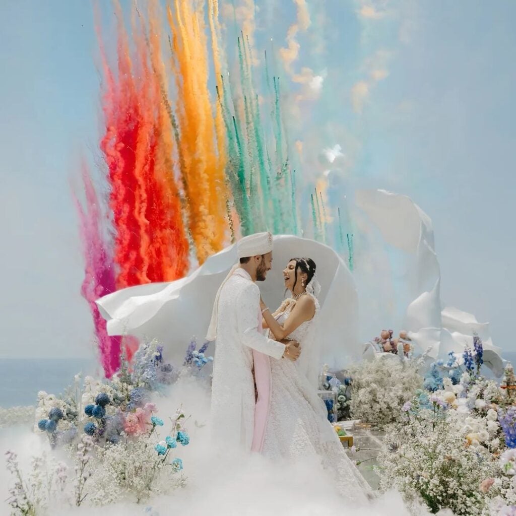 planners joining wedded week 2024