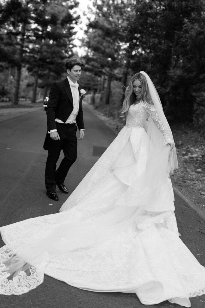billie and angus