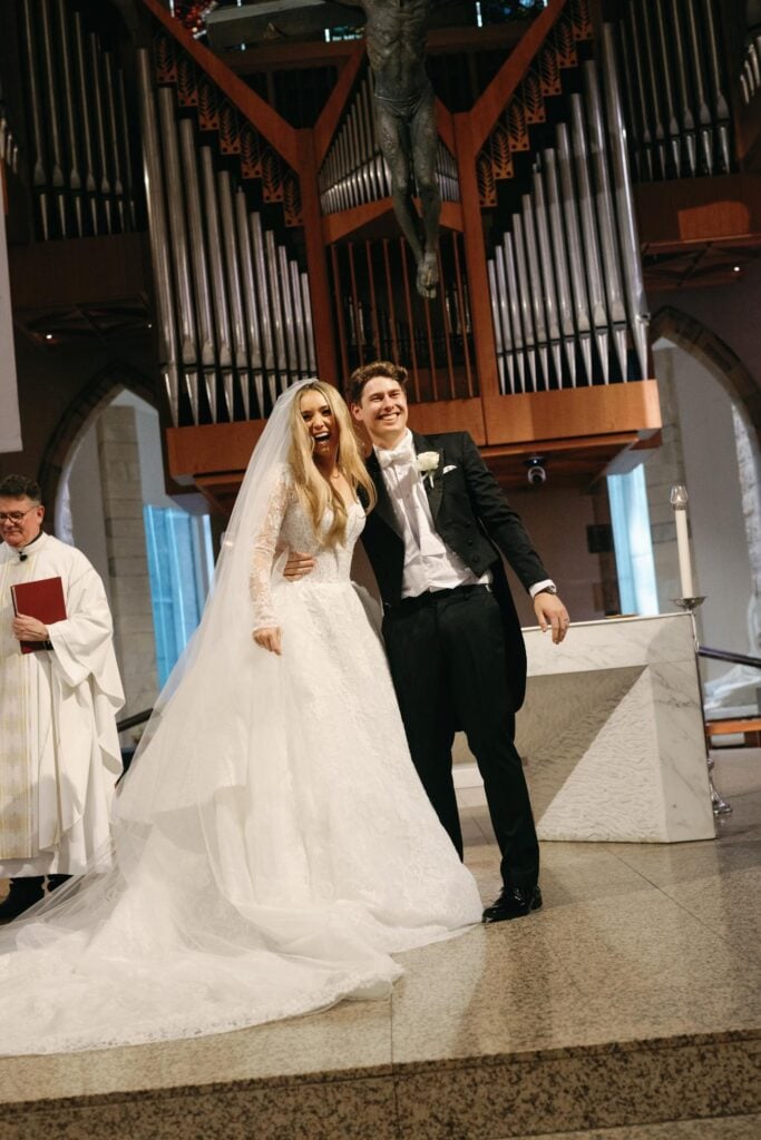 billie and angus