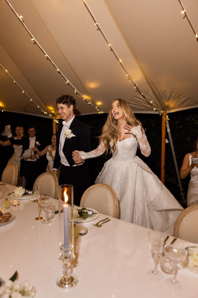 billie and angus