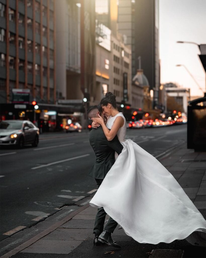 top destination wedding photographers