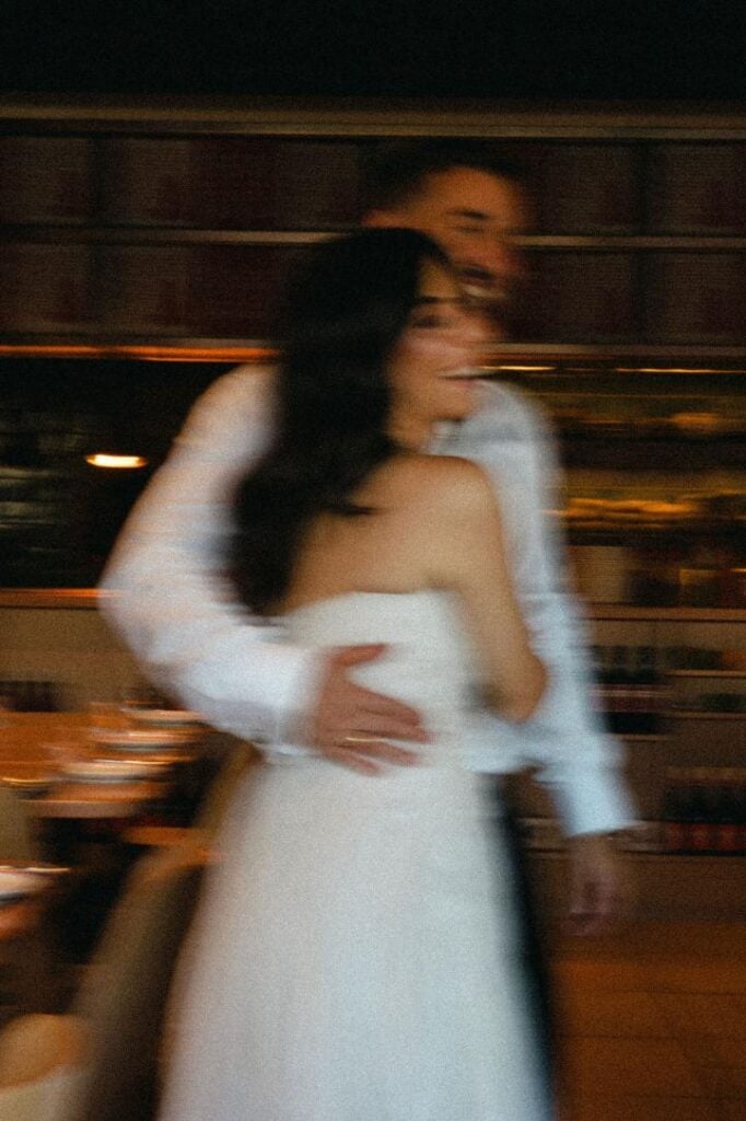 wedding at the national wine centre of australia