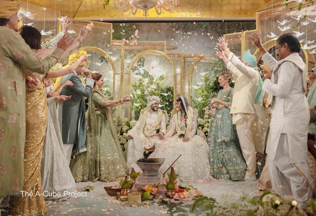 wedded wonderland global ambassadors