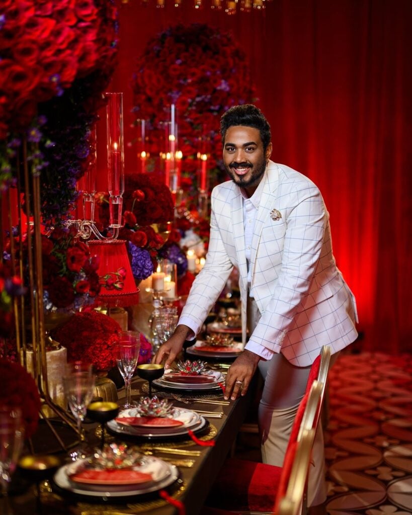 wedded wonderland global ambassadors