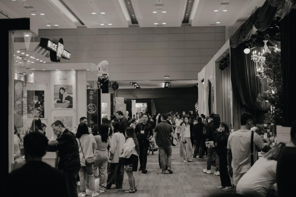 let's celebrate expo