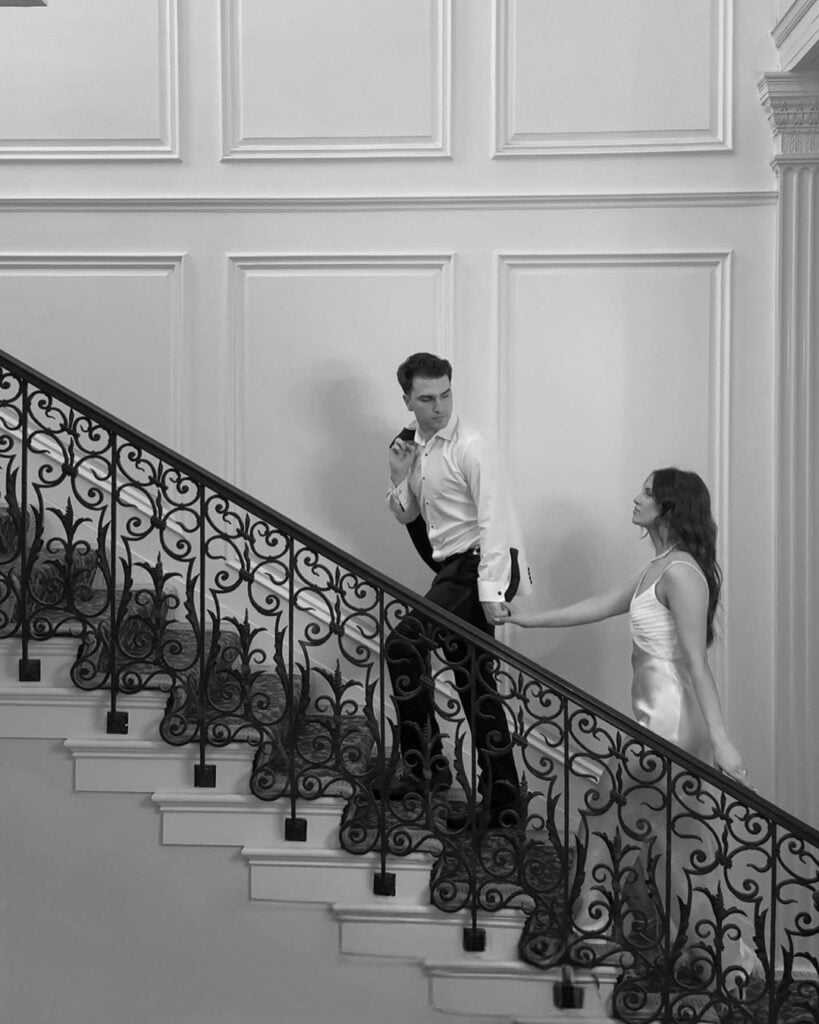 top 50 wedding content creators