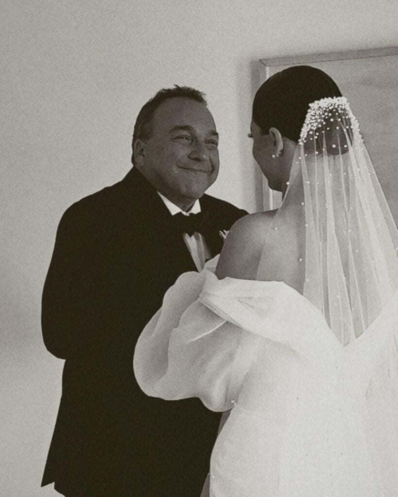 top 50 wedding content creators