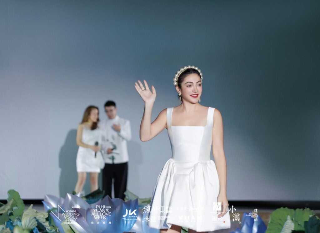asian vogue fashion awards