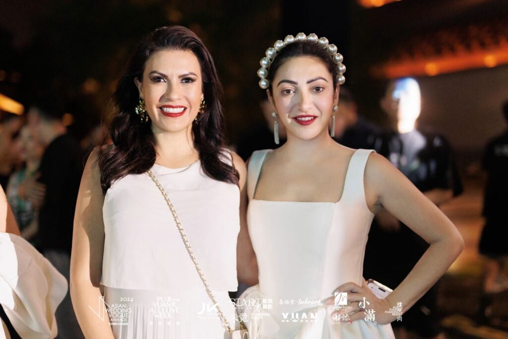 asian vogue fashion awards