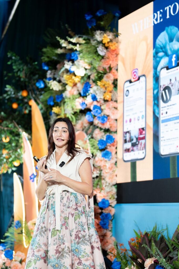 wedded wonderland in manila