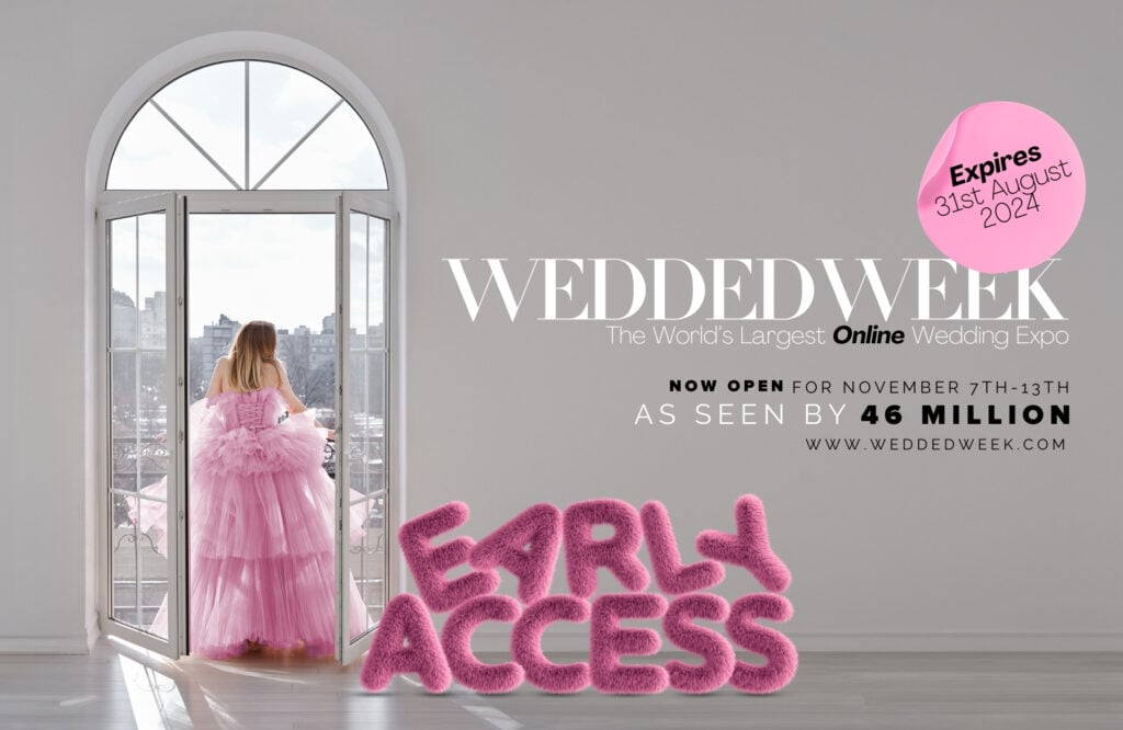 digital marketing tips for wedding vendors 2024