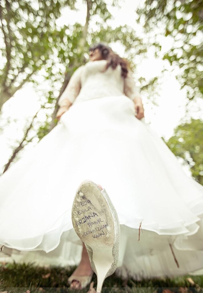 cultural wedding traditions