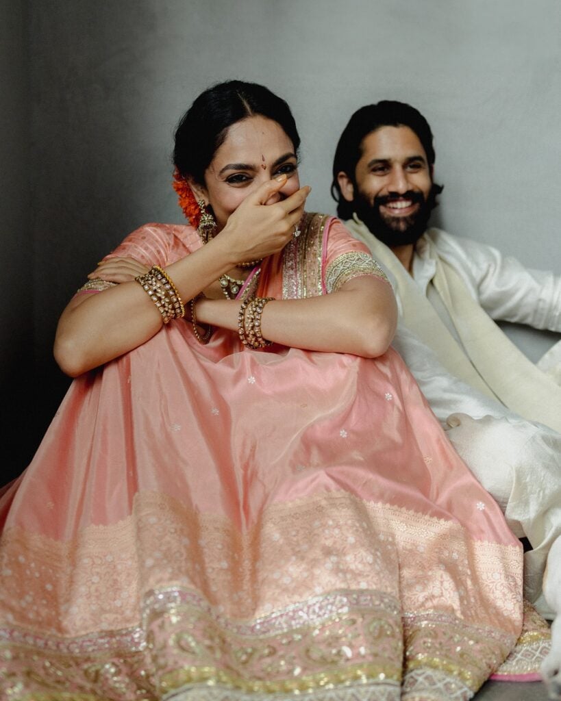 The Most Anticipated Celebrity Weddings of 2025