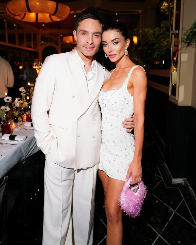The Most Anticipated Celebrity Weddings of 2025