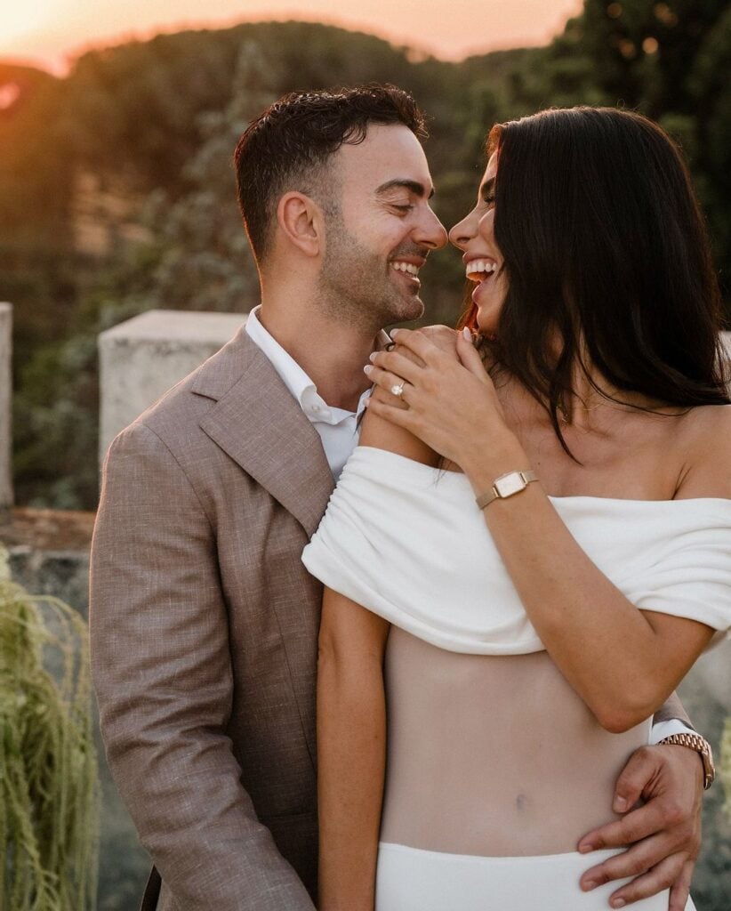 The Most Anticipated Celebrity Weddings of 2025