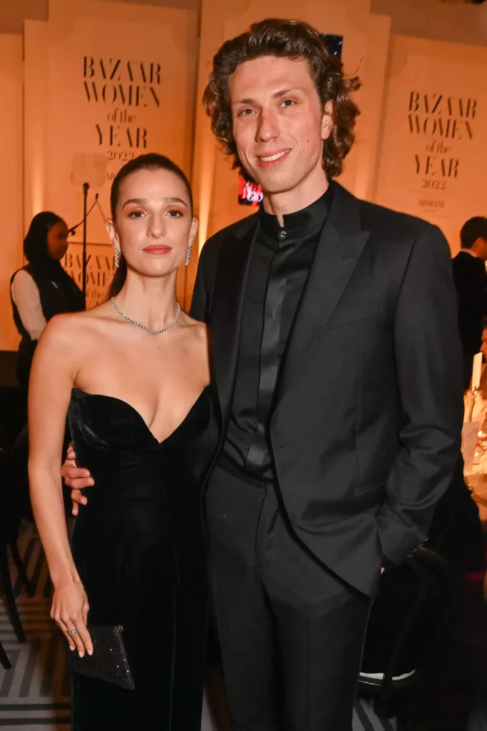 The Most Anticipated Celebrity Weddings of 2025
