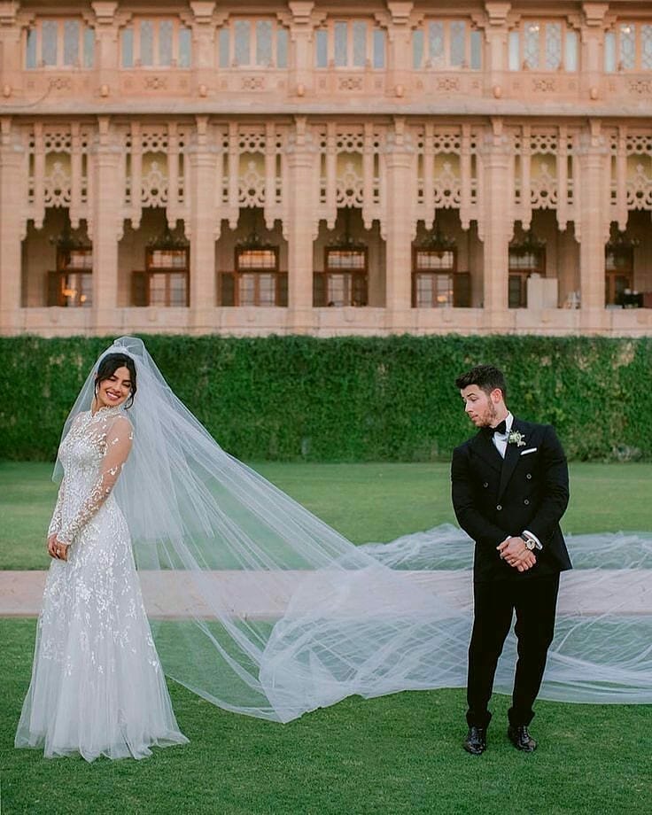 5 Indian Destination Wedding Spots That Will Wow You!