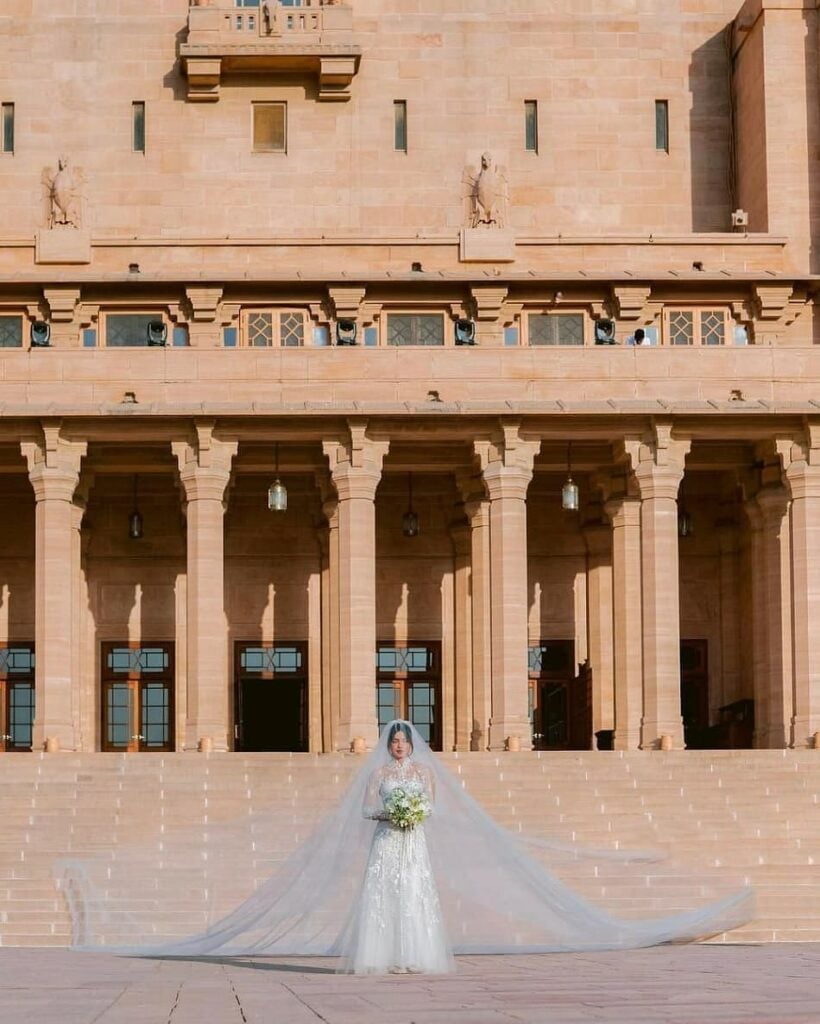 5 Indian Destination Wedding Spots That Will Wow You!