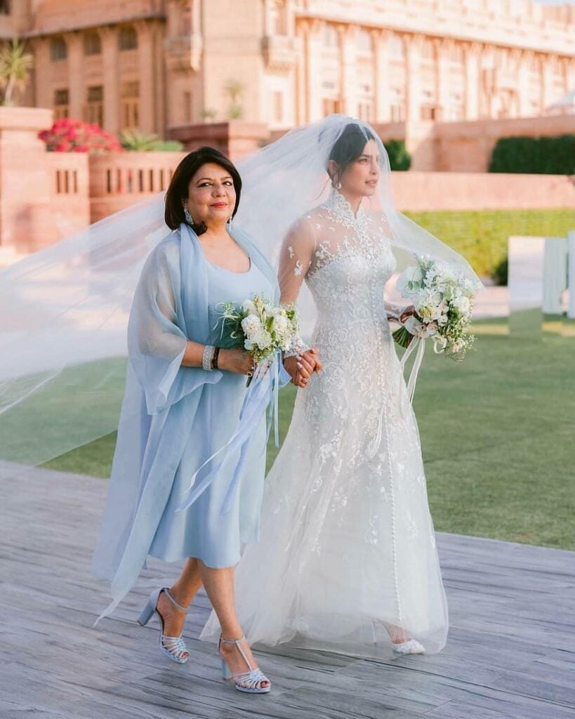 5 Indian Destination Wedding Spots That Will Wow You!