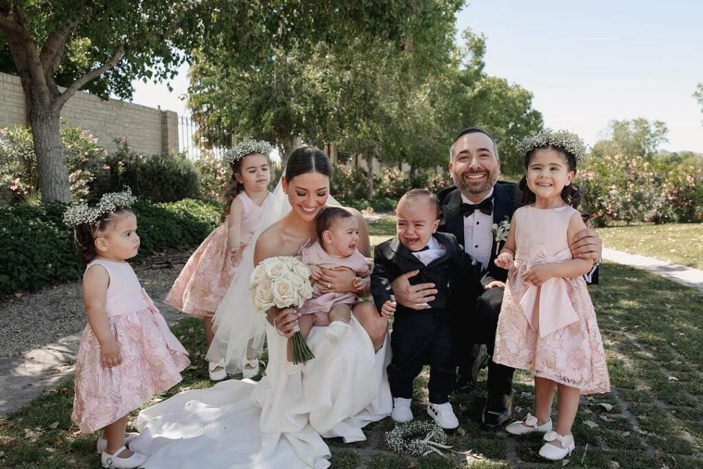 child free adult-only weddings