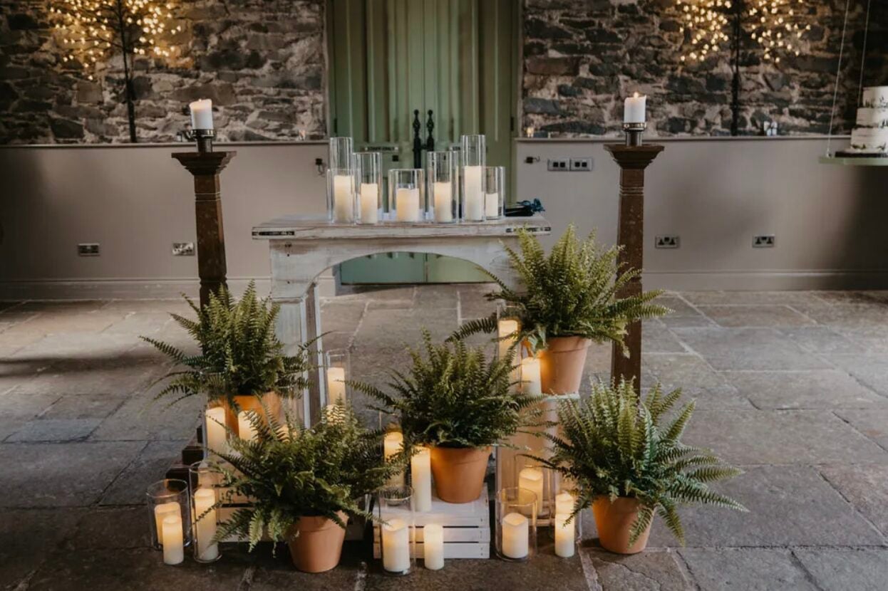 themed wedding