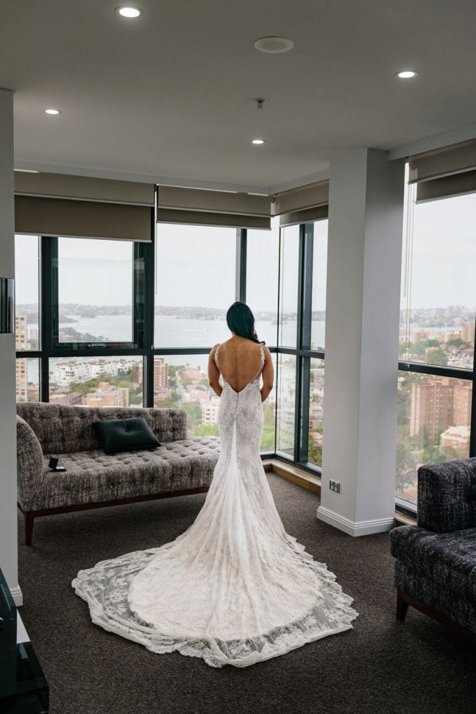 pia toscano wedding