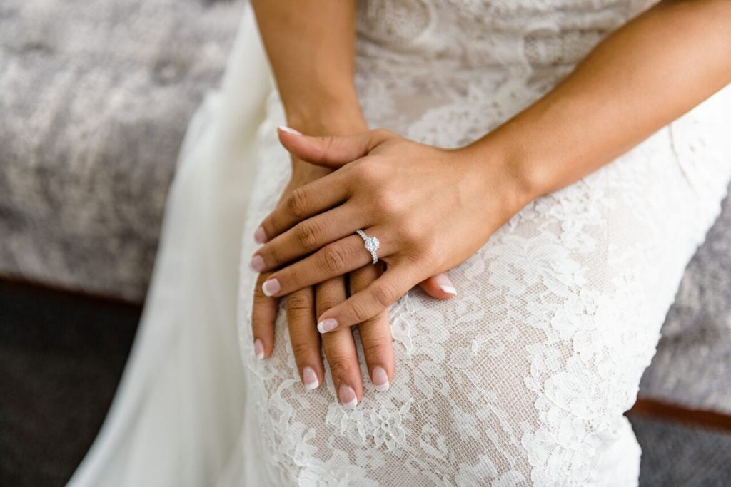 pia toscano wedding
