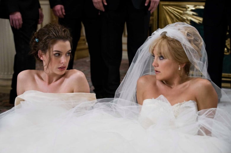 Lessons learnt from rom-coms