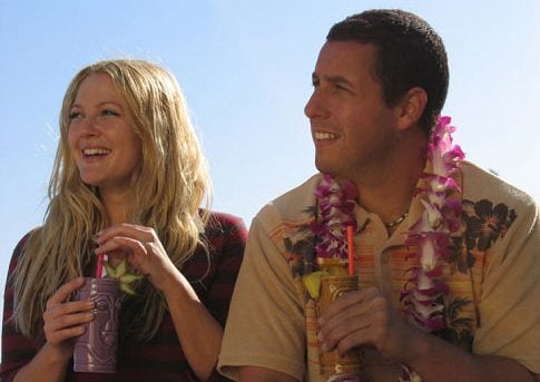 Lessons learnt from rom-coms