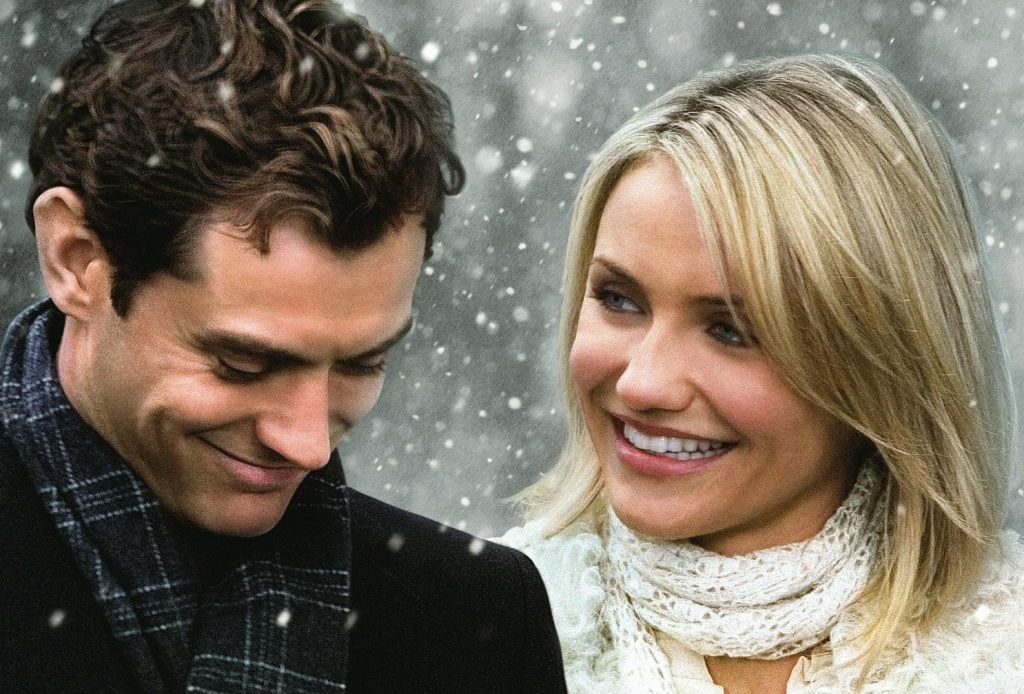 Lessons learnt from rom-coms