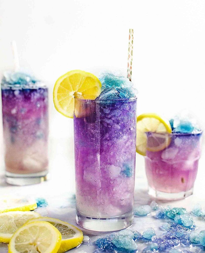 Fun drinks