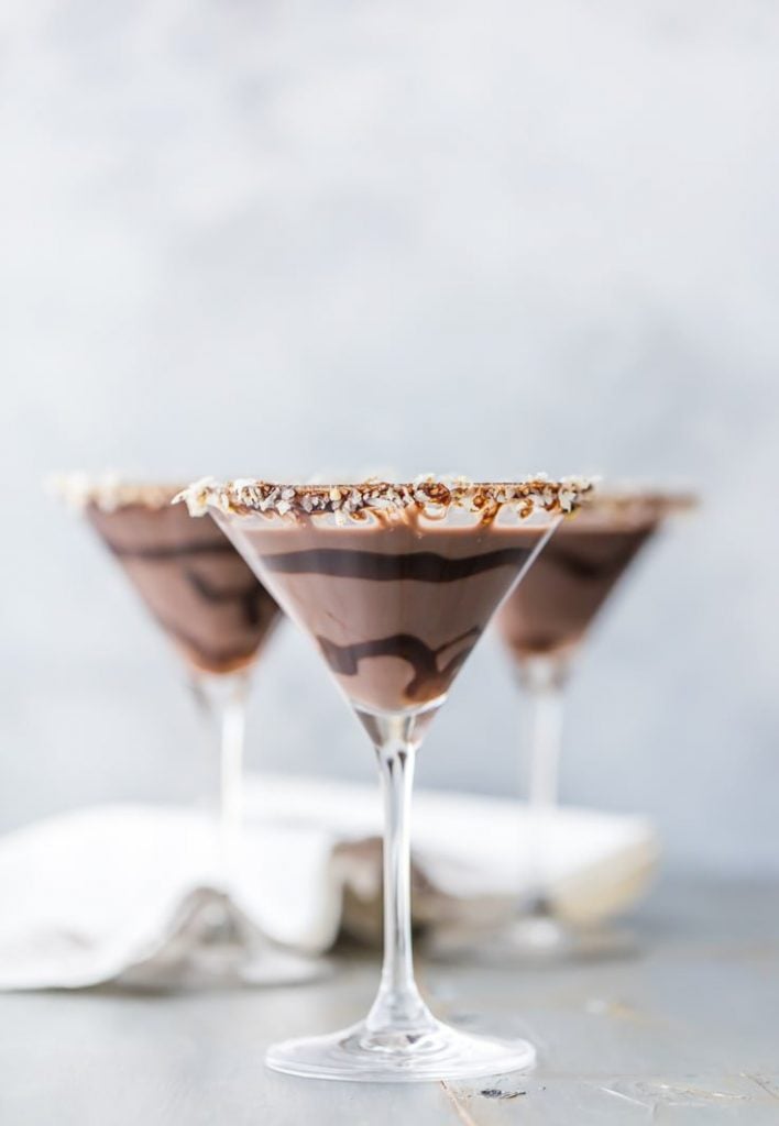 fun drinks