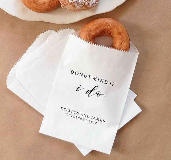 national doughnut day