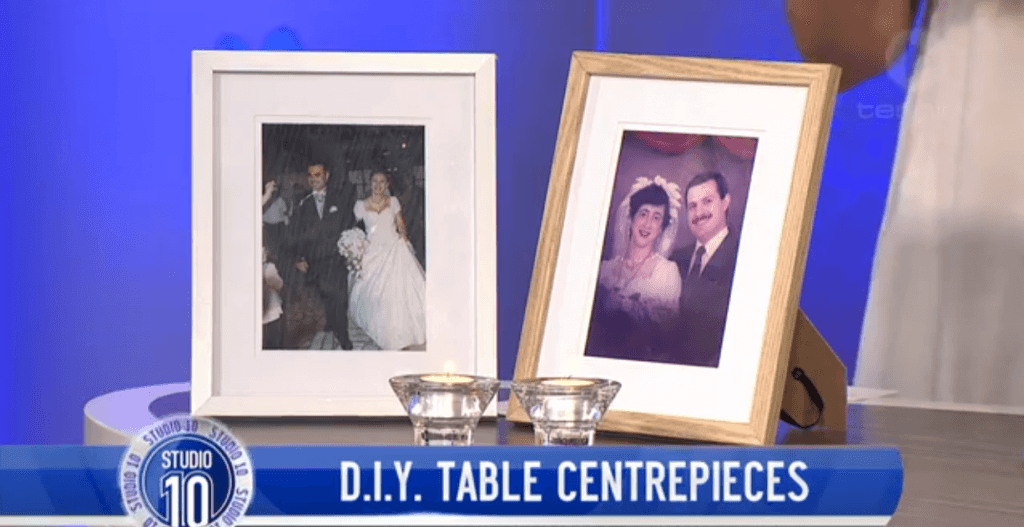 studio 10 diy