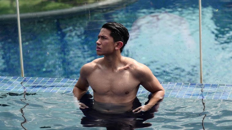 prince of brunei
