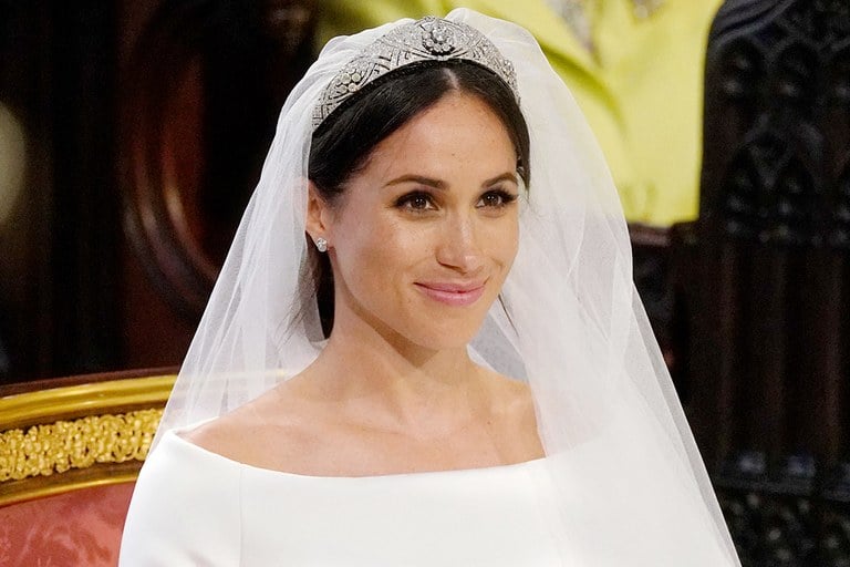 Markle-Tiara-Wedding-Day