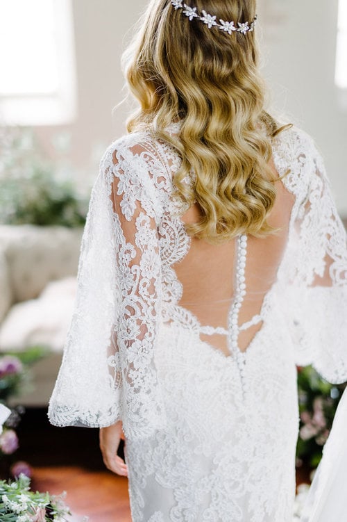 Toscano Bridal twopeople