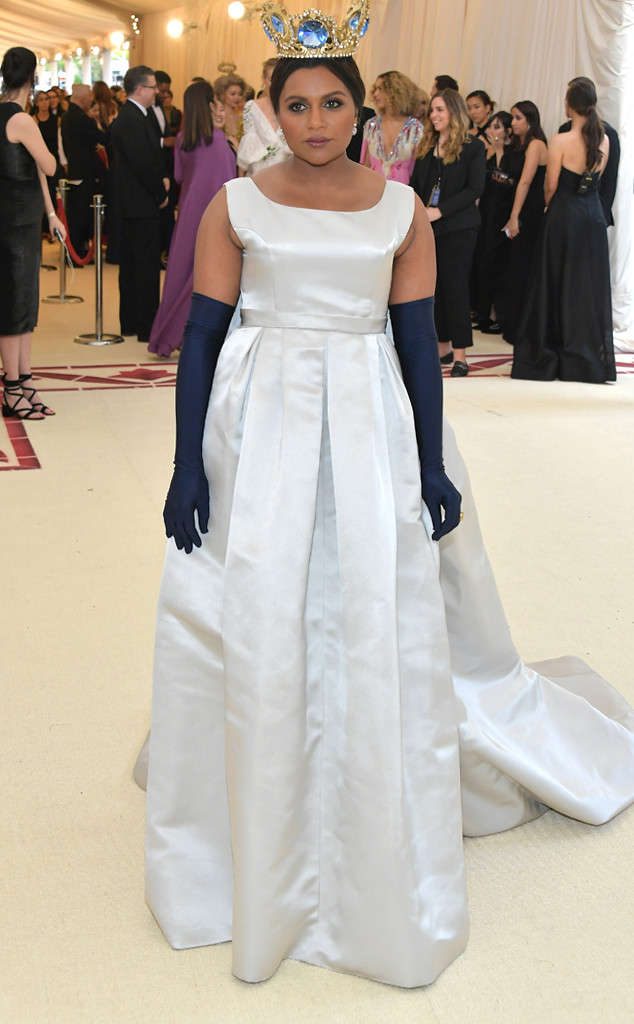 2018-MET-gala-mindy-kaling