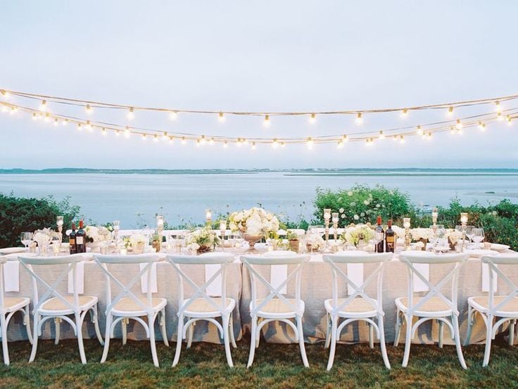 Image result for throwing an engagement decorations