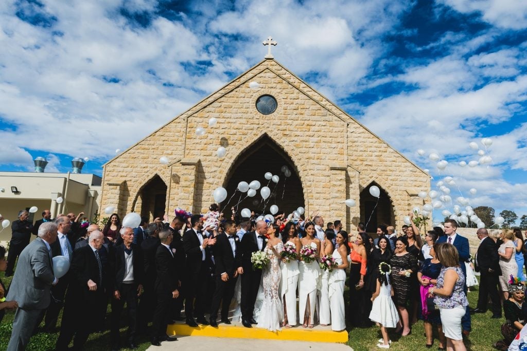 assyrian wedding yazzen