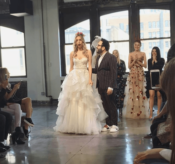 Nicole Kaspar proposal